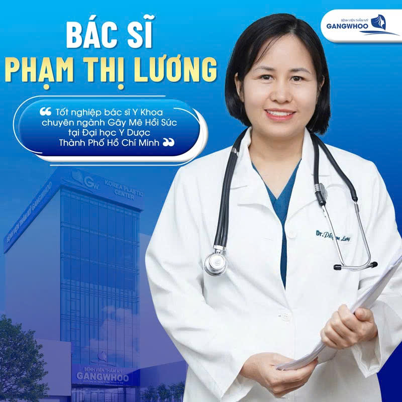 Thành tích nổi bật của Ths Bác Sĩ Phạm Thị Lương