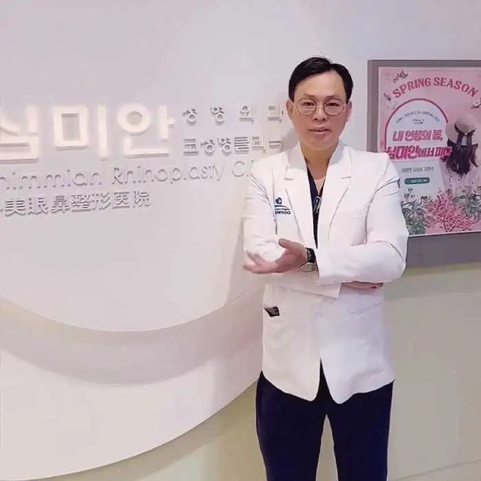 Tran Kim Thach 7 Liên hệ ngay với Bác Sĩ Trần Kim Thạch để được tư vấn