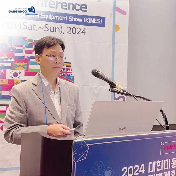 Tran Kim Thach 5 Các công trình nghiên cứu của Bác Sĩ Trần Kim Thạch