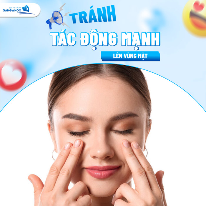 Cách Chăm Sóc Sau Khi Căng Da Mặt Bằng Chỉ: Ăn Gì, Kiêng Gì, Lưu Ý Gì?