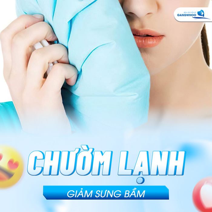 Cách Chăm Sóc Sau Khi Căng Da Mặt Bằng Chỉ: Ăn Gì, Kiêng Gì, Lưu Ý Gì?