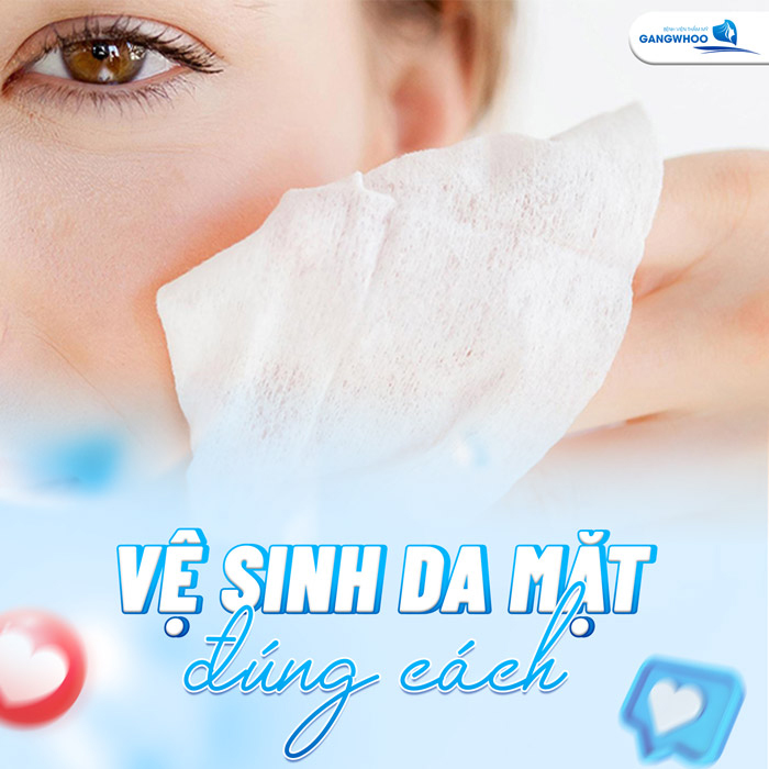 Cách Chăm Sóc Sau Khi Căng Da Mặt Bằng Chỉ: Ăn Gì, Kiêng Gì, Lưu Ý Gì?