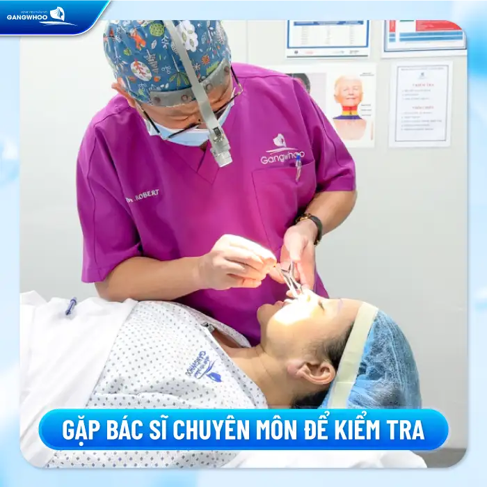 Dấu hiệu nâng mũi bị hoại tử như thế nào? Cách xử lý như thế nào?