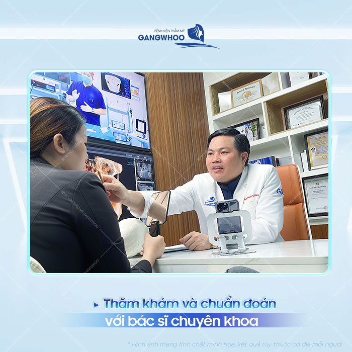 Các dấu hiệu nhận biết mũi tụt sụn sau nâng là gì? Cách xử lý như thế nào?