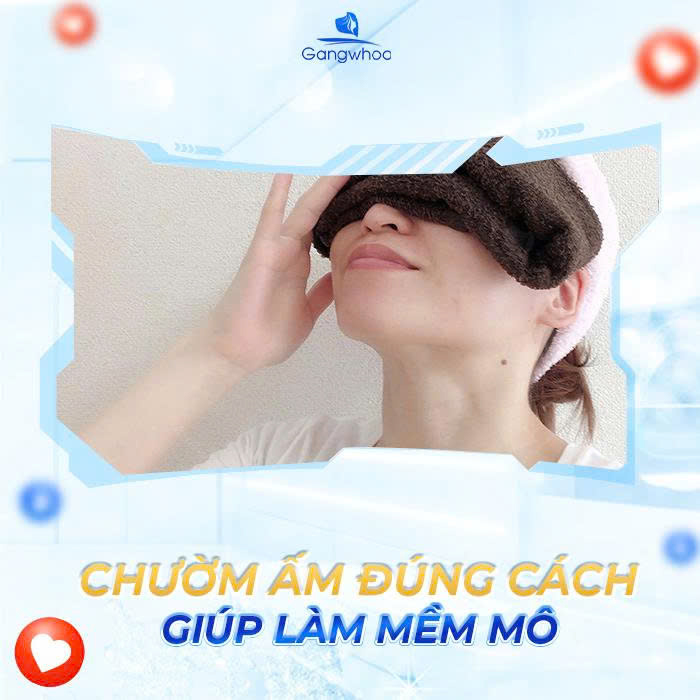 Tại sao đầu mũi bị cứng sau nâng, nguyên nhân do đâu và cách khắc phục hiệu quả