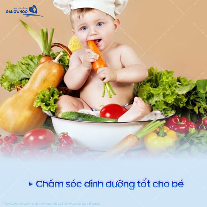 Có nên sử dụng kẹp nâng mũi cho trẻ sơ sinh? Có an toàn không? 3 Có nên sử dụng kẹp nâng mũi cho trẻ sơ sinh? Có an toàn không?