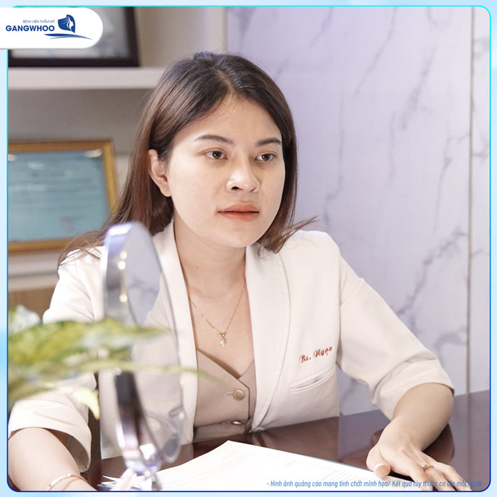 Cách trị mụn đầu đen sau khi nâng mũi hiệu quả