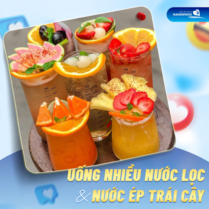 Sau nâng mũi ăn bắp được không? Có gây ảnh hưởng xấu không?