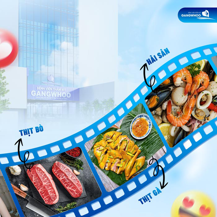 Sau nâng mũi ăn bắp được không? Có gây ảnh hưởng xấu không?