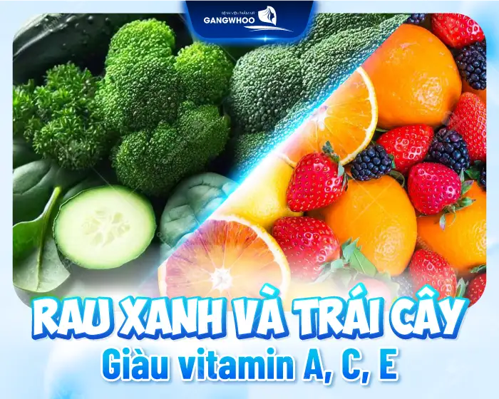 Nâng mũi ăn khoai tây được không? Nên bổ sung nhóm thực phẩm nào? 3 Nâng mũi ăn khoai tây được không? Nên bổ sung nhóm thực phẩm nào?