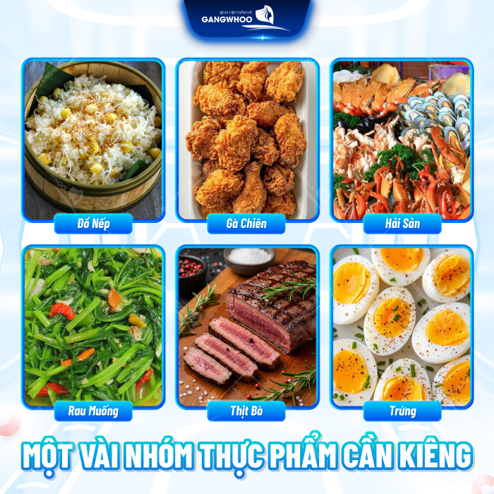 Nâng mũi ăn rau răm được không? Có cần phải kiêng cử