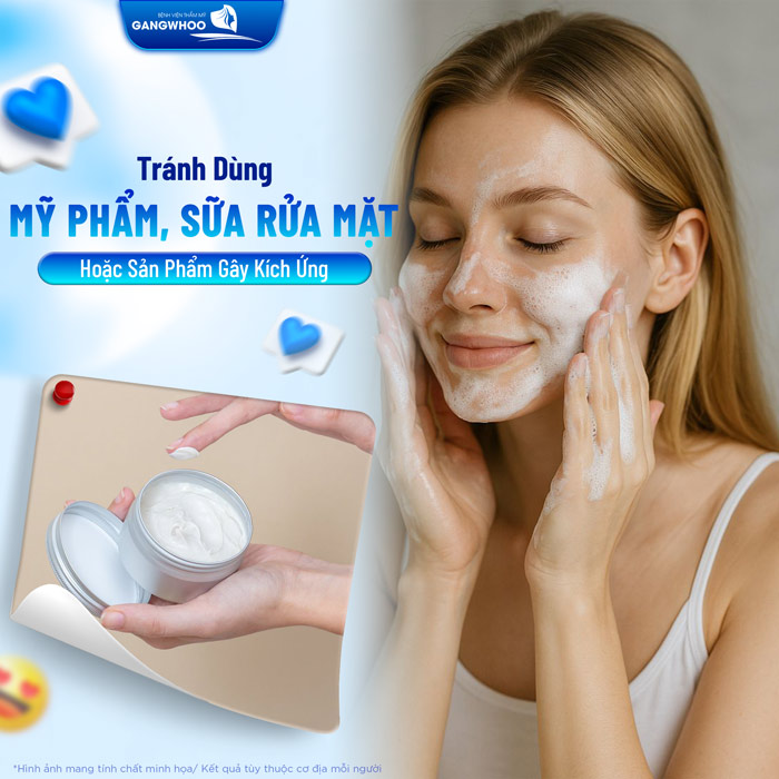 Nâng mũi bị hở vết thương thì phải làm sao? Khi nào nên cần gặp bác sĩ để xử lý?