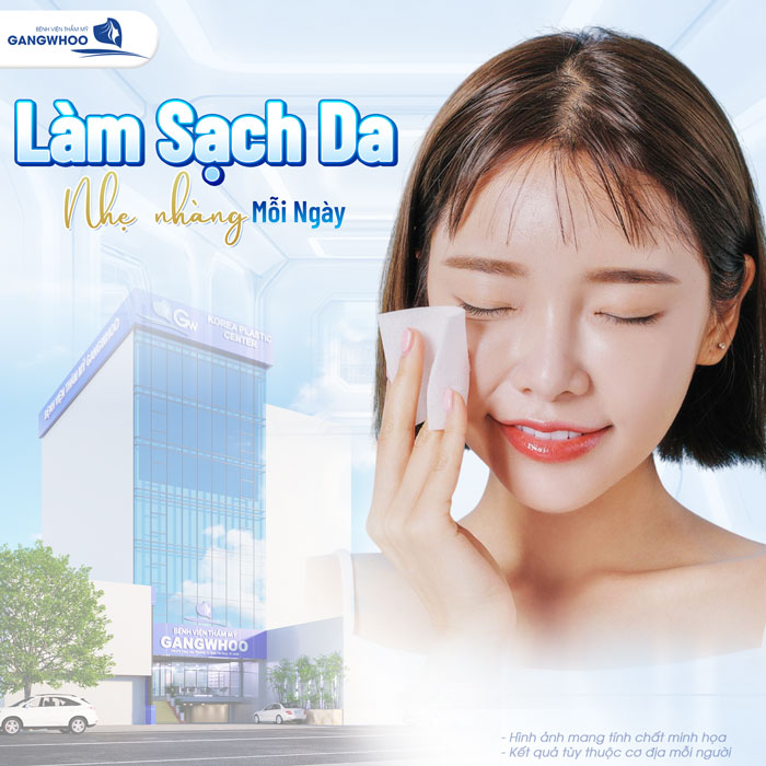 Nâng mũi bị mọc mụn thì nguyên nhân do đâu? Cách xử lý hiệu quả