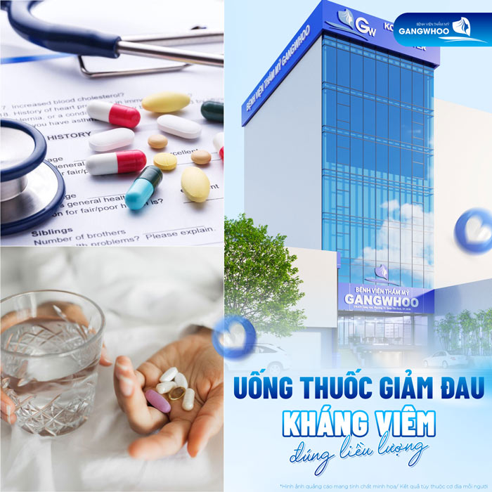 Nâng mũi bị nhức đầu có nguy hiểm không? Nguyên nhân do đâu?