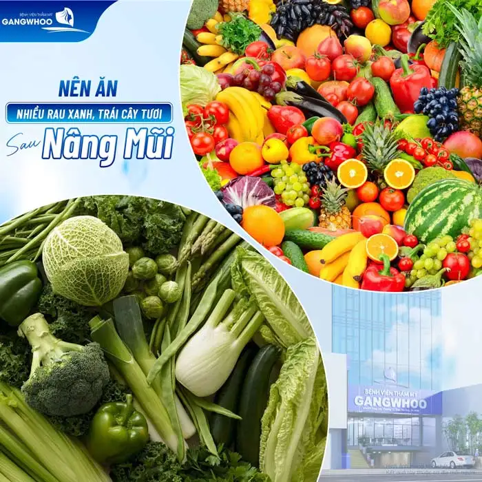 Sau khi nâng mũi có được ăn bánh bông lan không? Có cần lưu ý gì không?