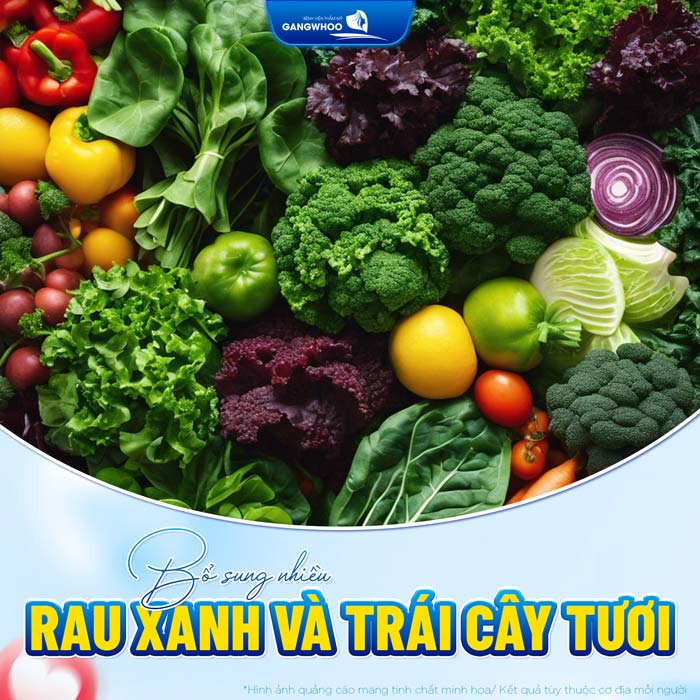 Nâng mũi có được uống nước cam không? Có cần phải kiêng?