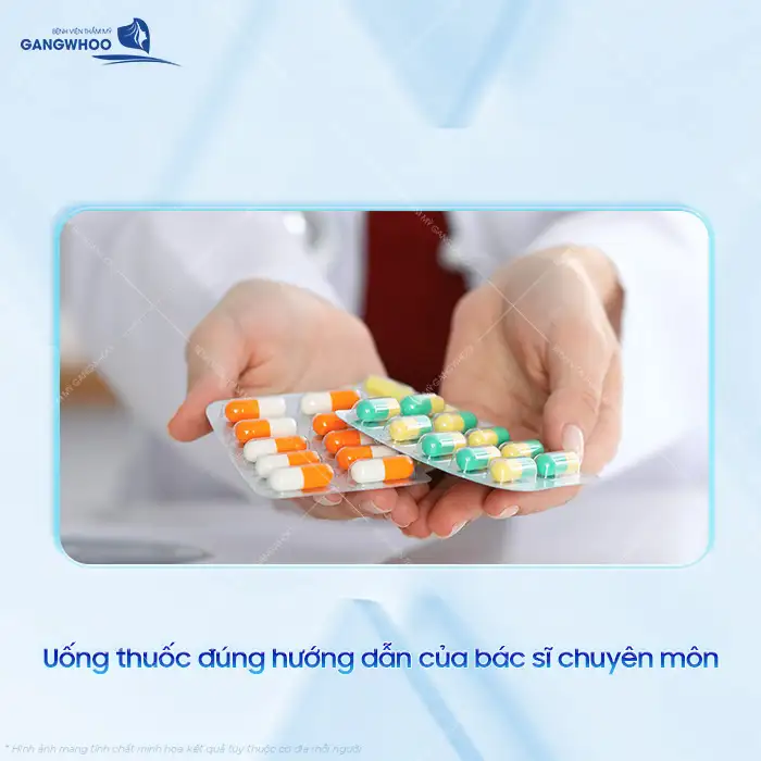 Bôi mật gấu sau khi nâng mũi có hiệu quả không? Có gây nguy hiễm cho mũi sau nâng?