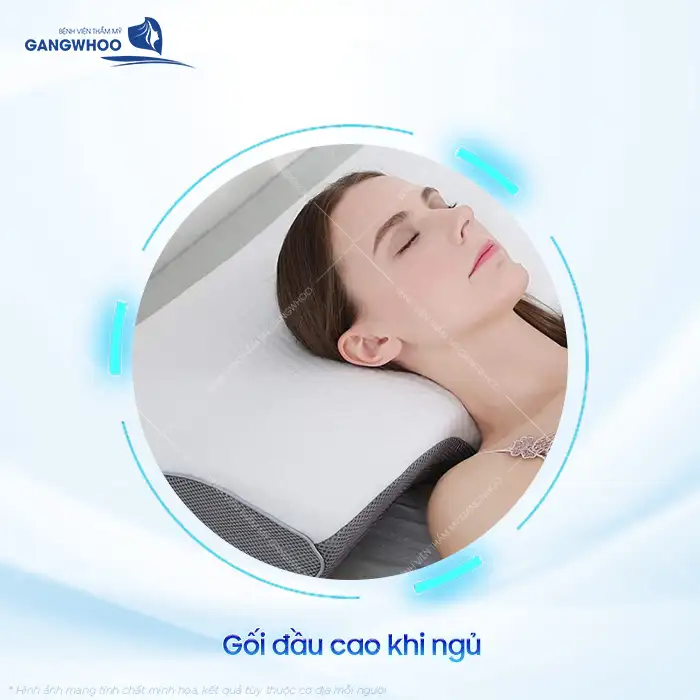 Các phương pháp giảm đau trong nâng mũi gồm các phương pháp nào?