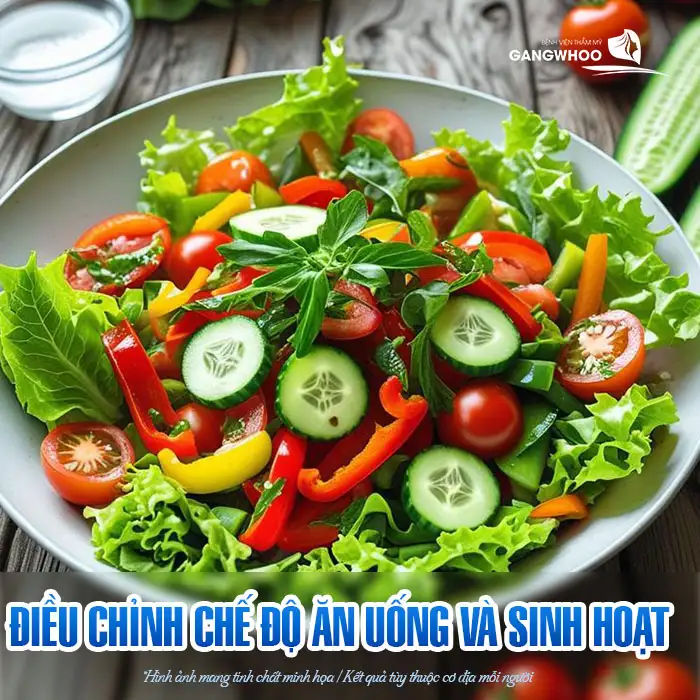 9+ Cách điều trị mụn ẩn dưới da hiệu quả, đơn giản