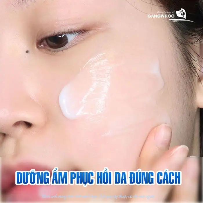 9+ Cách điều trị mụn ẩn dưới da hiệu quả, đơn giản