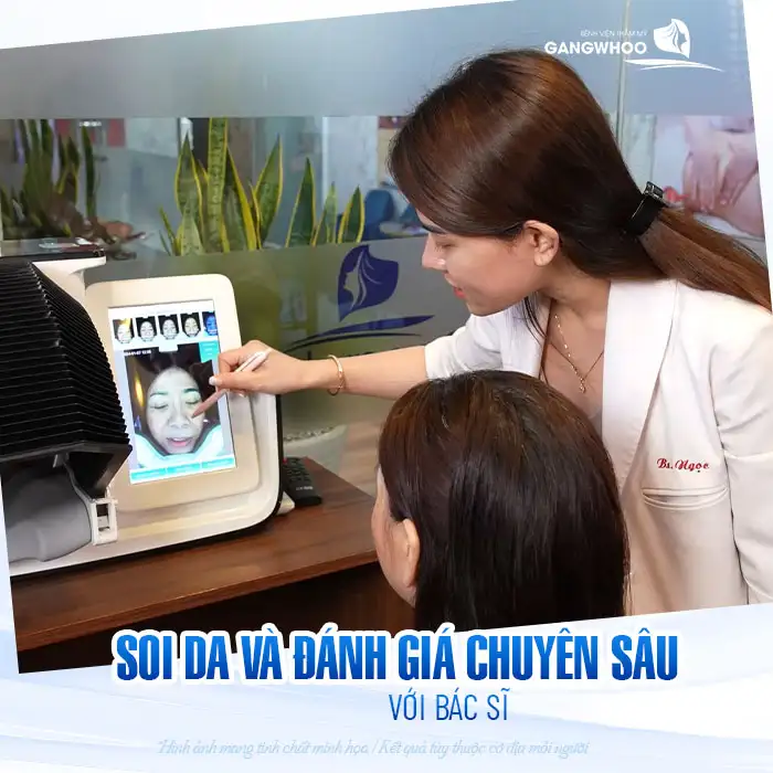 9+ Cách điều trị mụn ẩn dưới da hiệu quả, đơn giản