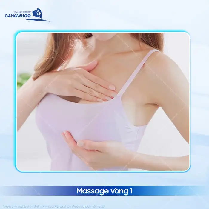 5+ Cách nâng ngực chảy xệ sau sinh hiệu quả, an toàn