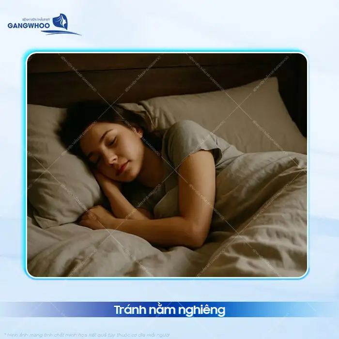 5+ Cách nâng ngực chảy xệ sau sinh hiệu quả, an toàn