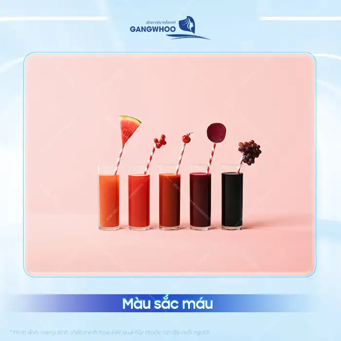 Hướng dẫn cách nhận biết màng trinh vá so với màng trinh chưa vá