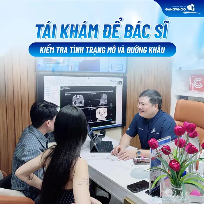 Cắt mí 2 tháng, 3 tháng vẩn sưng nguyên nhân do đâu? Cách khắc phục là gì?