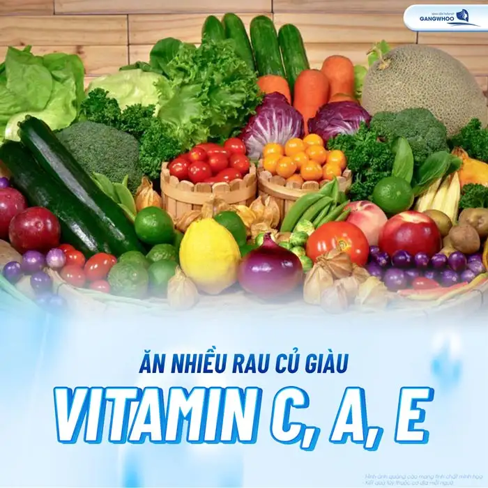 Cắt mí kiêng hải sản bao lâu? Vì sao cần phải kiêng hải sản?