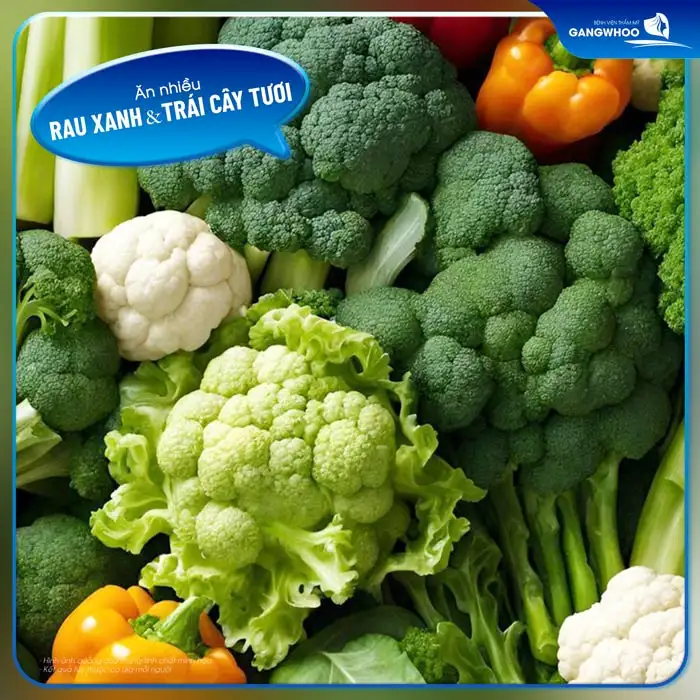 Cắt mí kiêng trứng bao lâu? Khi nào thì được ăn trứng?