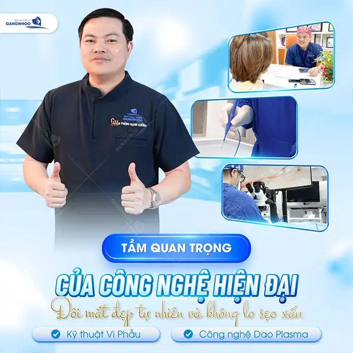 Cắt mí mắt có được vĩnh viễn không? Cách duy trì mí mắt đẹp lâu dài
