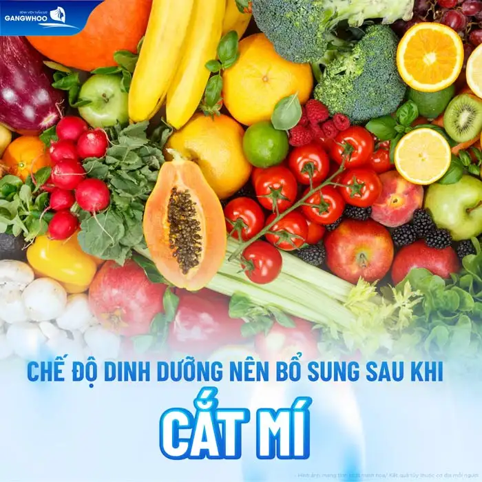 Cách chăm sóc mắt sau khi cắt mí mắt đúng cách giúp hồi phục nhanh