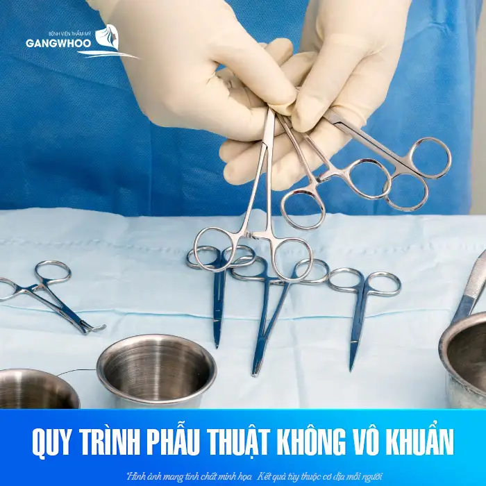 Dấu hiệu nhiễm trùng sau khi nâng mũi và cách xử lý hiệu quả