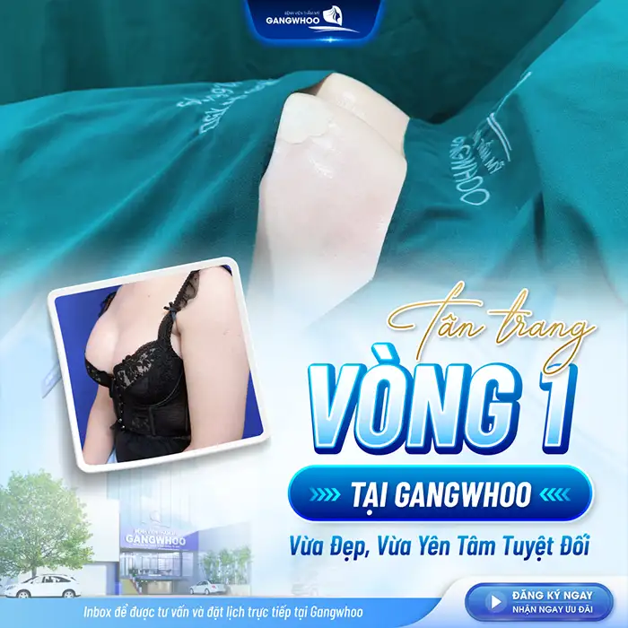 Giá nâng ngực bằng Filler bao nhiêu? Cập nhật bảng giá mới nhất 2026