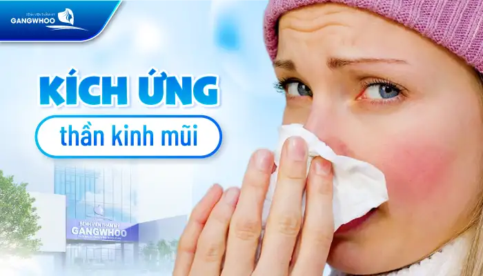 Bị giật mũi sau khi nâng có phải biến chứng không? Nguyên nhân là gì?