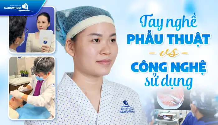 Bị giật mũi sau khi nâng có phải biến chứng không? Nguyên nhân là gì?