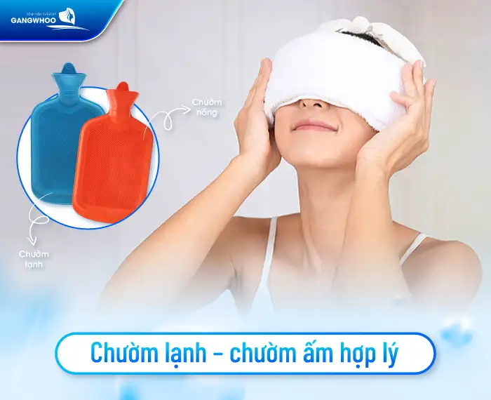 Bị giật mũi sau khi nâng có phải biến chứng không? Nguyên nhân là gì?