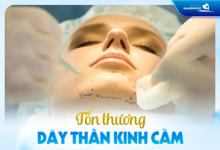 Gọt hàm có nguy hiểm không? Có nên thực hiện gọt hàm hay không?