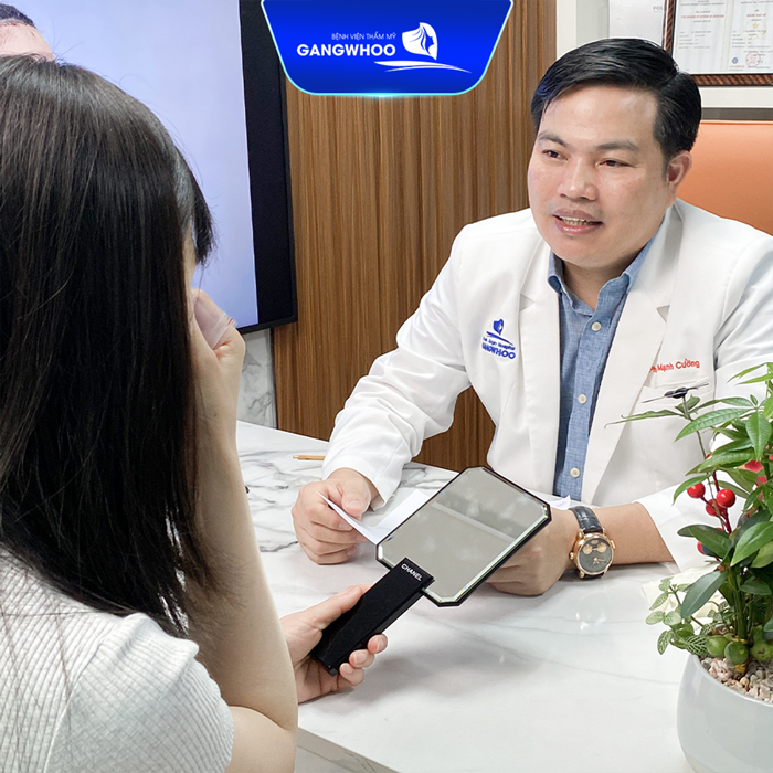 Hạ gò má bao lâu thì được nhai và ăn uống bình thường trở lại?