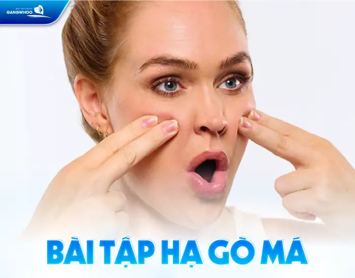 Hạ gò má không cần phẫu thuật có phương pháp nào? Có giữ được lâu không?