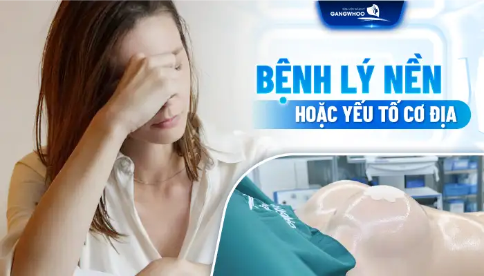 Nguyên nhân bị khó thở sau khi nâng ngực? Cách xử lý ra sao?