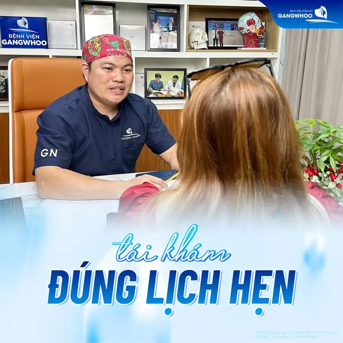 Chia sẽ kinh nghiệm đi cắt mí mắt? Cần lưu ý những gì?