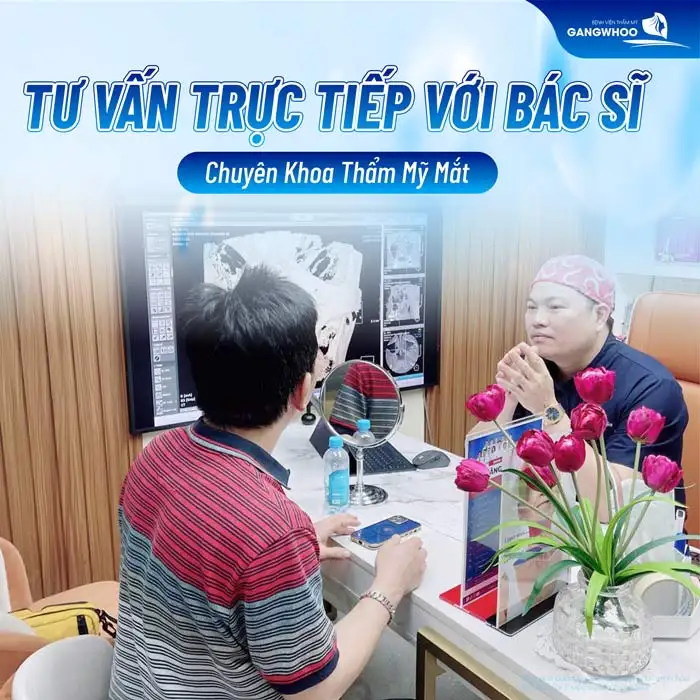 Chia sẽ kinh nghiệm đi cắt mí mắt? Cần lưu ý những gì?