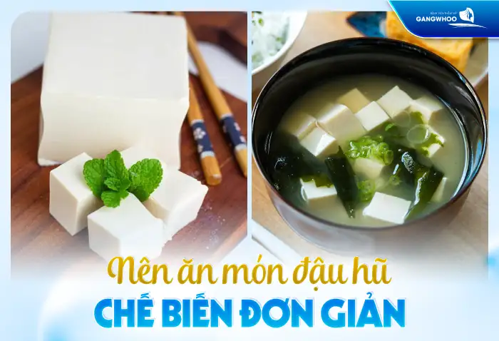Nâng mũi ăn đậu hũ được không? Có gây nên sẹo sau khi nâng mũi không?