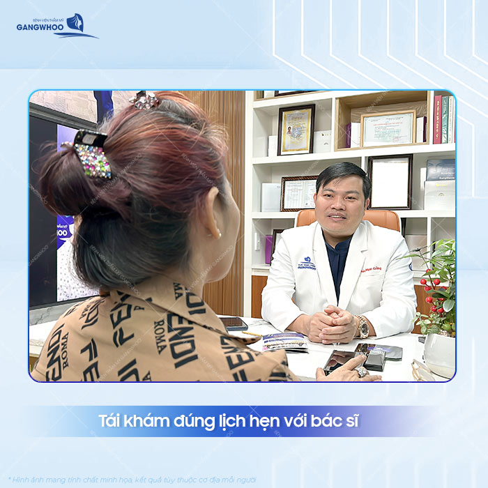 Nâng mũi bao lâu thì đi làm được? Cách chăm sóc mũi nhanh hồi phục?