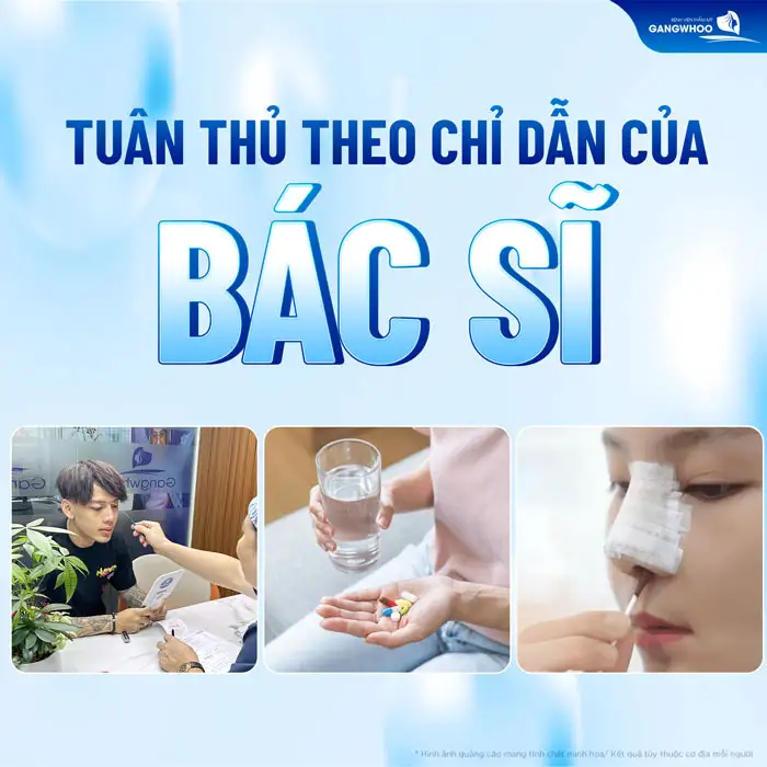 Nâng mũi bị nhức kéo dài có nguy hiểm không? Nguyên nhân do đâu?