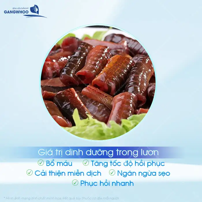 Nâng mũi có ăn được lươn không? Có để lại sẹo hay gây kích ứng?
