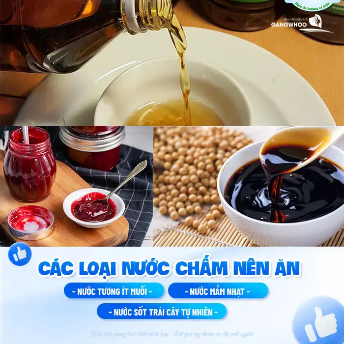Nâng mũi có được ăn nước mắm không? Có gây ảnh hưởng gì không?