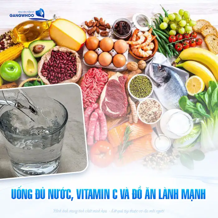 Nâng mũi có đánh răng được không? Cần lưu ý gì khi đánh răng